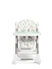 Baby Bug Cherry with Animal Alphabet Highchair image number 4